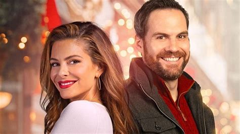 holiday dating show